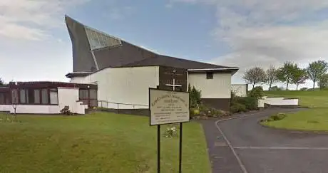 Photo de St John Bosco R C Church Erskine