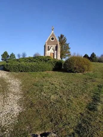 Photo de Chapelle de la Bonne Mort