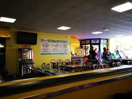 Ozzell Bowl