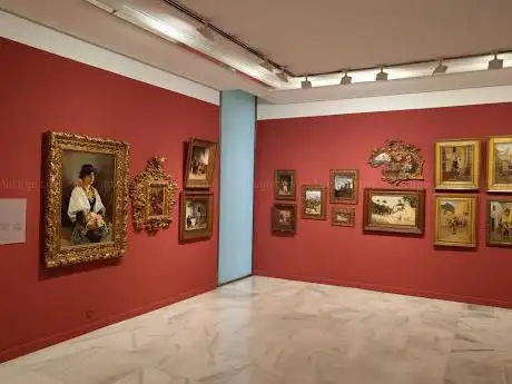 Photo de Museo del Patrimonio Municipal