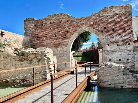 Porta Galliana
