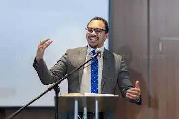 Photo de London International Christian Church