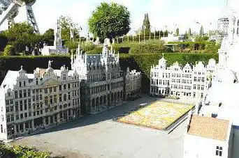 Photo de Mini-Europe