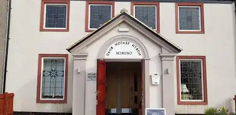 Photo de Word Of Life Church