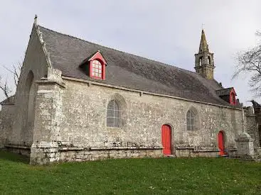 Photo de Chapelle Notre-Dame de Miséricorde