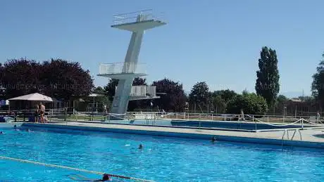 Photo de Centre Nautique Divonne-les-Bains