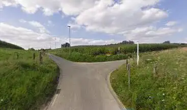 Wandelknooppunt 92
