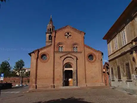 Église paroissiale Saint Michel