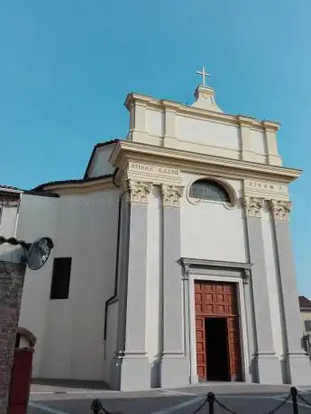 Parrocchia di Santa Maria della Sanità