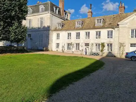 Château de Millemont