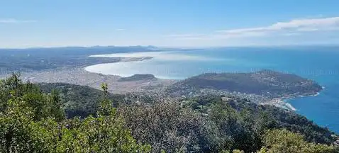 Mont Leuza