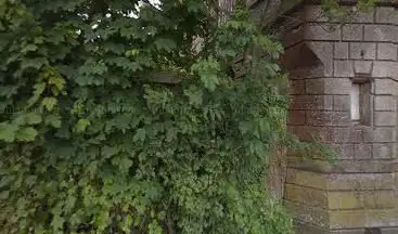 Le vieux manoir