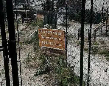 partagé de SAINT CLAUDE Garden