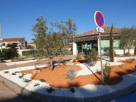 Office de Tourisme