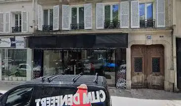 Photo de Aquaterrien