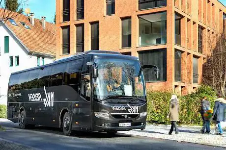NKG Travel Agency