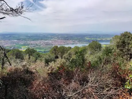 Mirador de Sant Patllari
