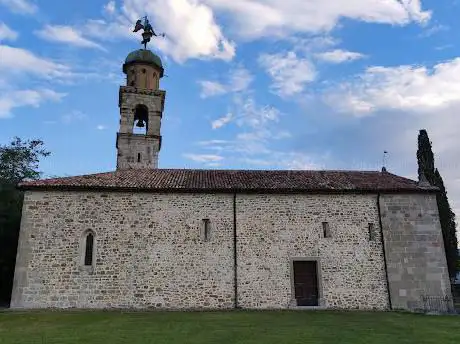 Photo de Chiesa di San Martino Vescovo