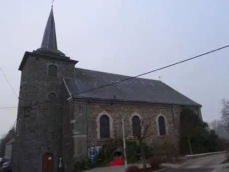 Saint-Joseph