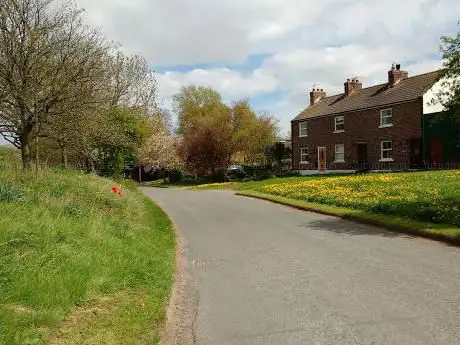 Newby Village Green