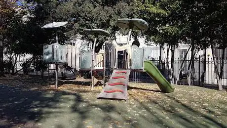 Photo de Terrain de Jeux pour Enfants