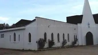 Eglise Sainte-Marie