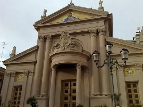 Photo de Église Sainte Lucie
