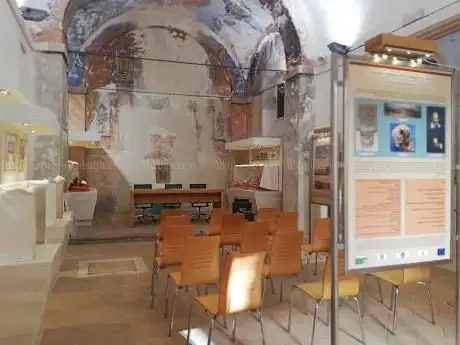 Photo de Centro di Documentazione B. Vincenzi - Museo delle Mummie di Borgo Cerreto