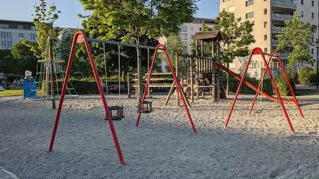 Photo de Playground
