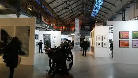 Photo de Woolwich Contemporary Print Fair