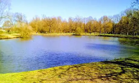Photo de Etang De Bernicourt