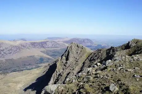 Photo de Scoat Fell