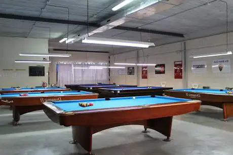 Photo de Elx Billar Club