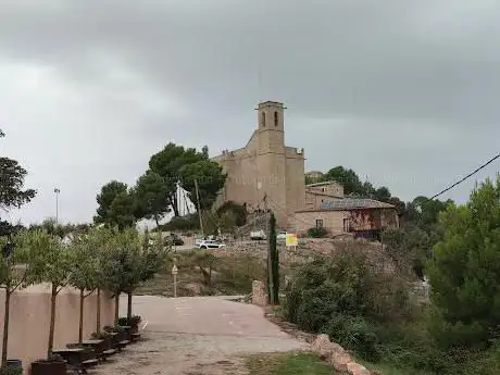 Photo de Château de Rubió