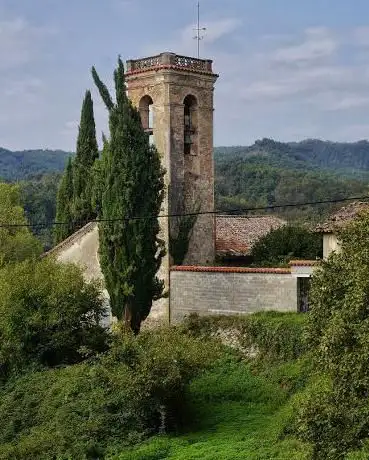 Photo de Església de Sant Andreu de la Vola