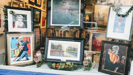 Photo de Hornchurch Fine Art