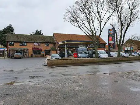 Photo de Deepdale Visitor Information Centre