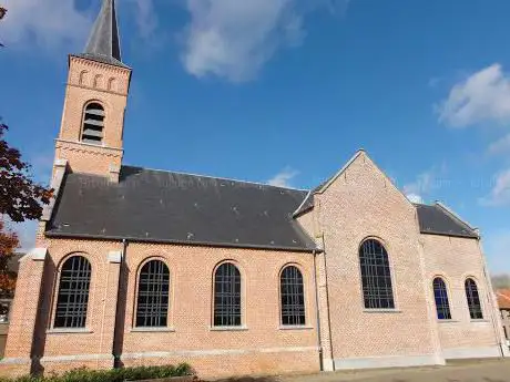 Photo de Onze-Lieve-Vrouw-Hemelvaartkerk
