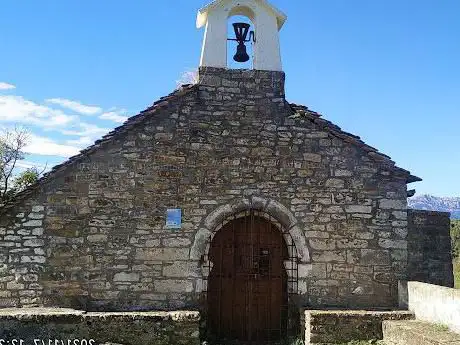 Photo de Ermita de Santa LucÃ­a