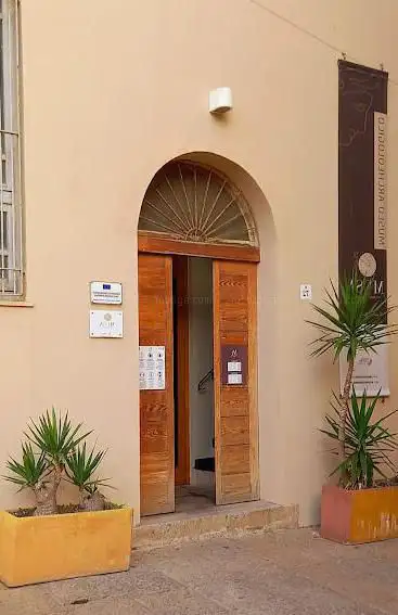 Museo Archeologico della città di Alghero