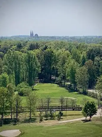 Golf de Gulbergen old course
