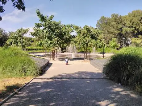 Photo de Parc Marcel Guelfucci