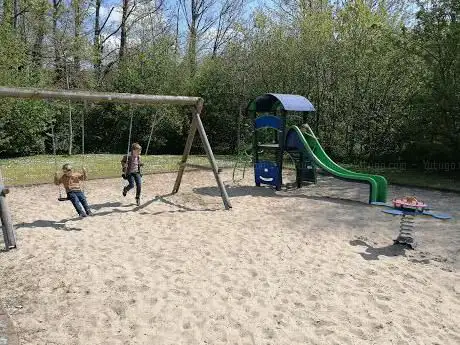 speelplein