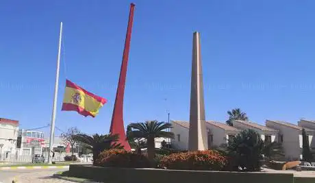 Photo de Puerta del mar