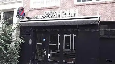 Photo de Hush Silent Disco Club Amsterdam