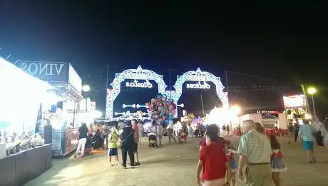 Photo de Recinto Ferial