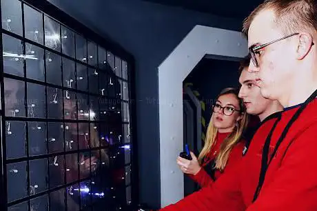 Photo de Salisbury Escape Room