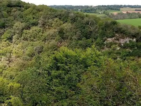 Photo de Gorges de stangala