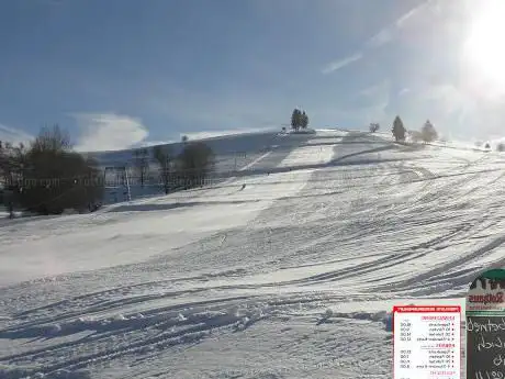 Photo de Bergbrunnenlift