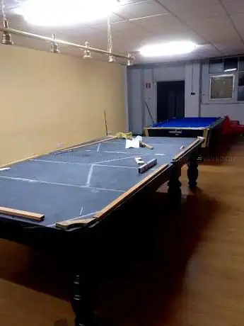 Photo de Club de Billar Snooker Alcoi